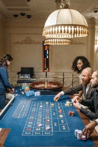 game Debet Roulette