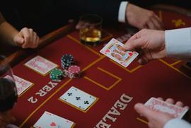game Debet Roulette