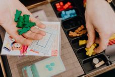 game Debet Roulette