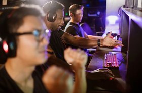 game Debet Roulette