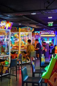 game Debet Roulette
