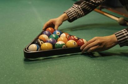 game Debet Roulette